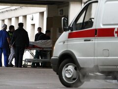 В Новоуральске произошло самоубийство 12 - летней школьницы