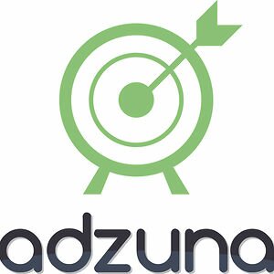 Поисковик вакансий Adzuna стал работать в российских соцсетях