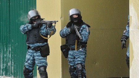 В больнице Киева скончался еще один активист