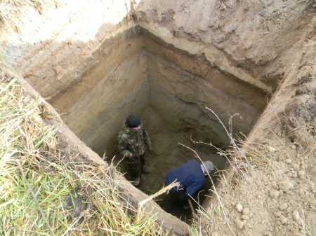 Археологи начнут раскопки Афонтовой горы в Красноярске