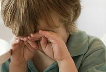 В Винницкой области на Украине расследут факт пыток 9-летнего мальчика