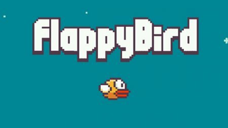 Игра Flappy Bird будет удалена из App Store в ближайшие часы