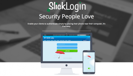 Израильский стартап SlickLogin по разработке звуковых паролей стал собствен ...