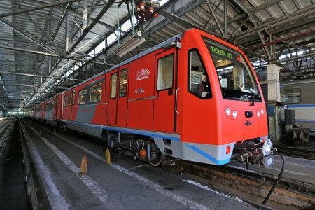 Движение поездов Казанского направления МЖД вошло в график