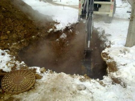 В Пермском крае без отопления осталось почти три тысячи человек