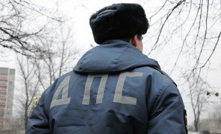 В Пермском крае при проверке автомобиля сотрудники ГИБДД обнаружили труп же ...