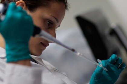 В США второй ребенок полностью излечен от вируса ВИЧ
