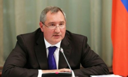 Дмитрий Рогозин предложил усилить изучение физики и математики для школьников