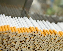 Компания Philip Morris закрывает фабрику в Австралии
