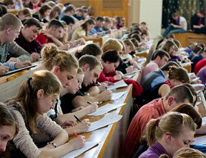 Диктант текущего года будут писать на МКС