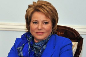 Матвиенко: физику и химию надо сделать на ЕГЭ обязательными