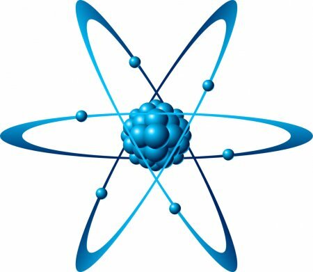 Облака ультрахолодных атомов расщеплены при помощи лазерного пинцета