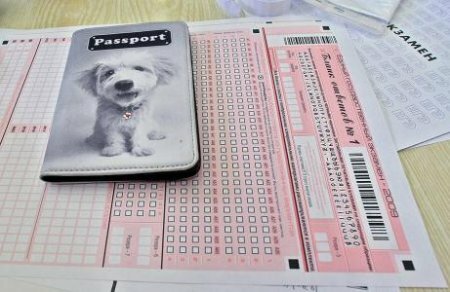 Из ЕГЭ постепенно исключат тестовую часть