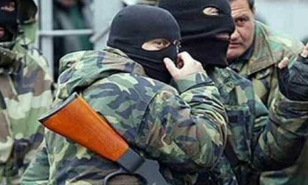 В Ботлихском районе Дагестана введен режим КТО