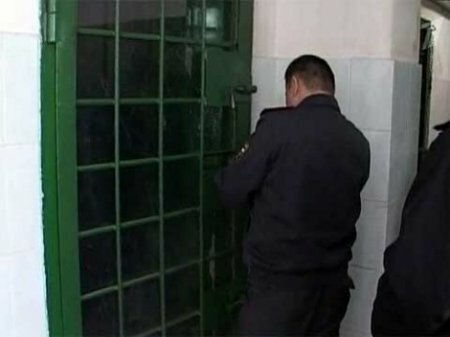 Московского полицейского подозревают в соучастии в хищении человека