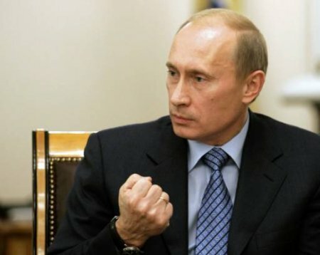 Россия призывает международных партнеров осудить действия Украины на восток ...