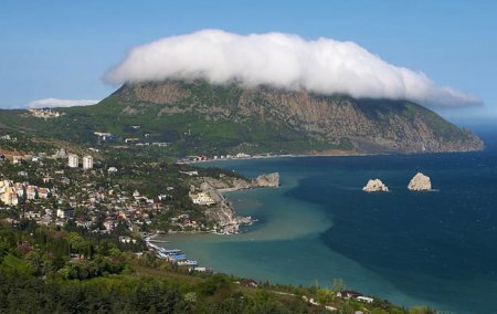 Минфин: особую экономическую зону в Крыму создавать не будут