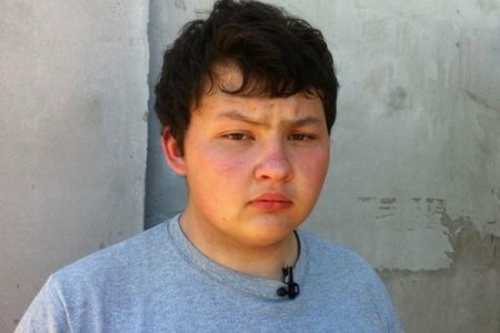 Десятиклассник из Воронежа спас брата и сестру от пожара