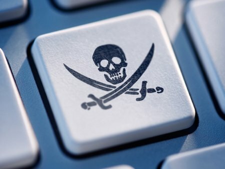В России сайты с пиратским контентом могут закрыть и полностью