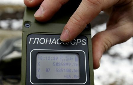 Глава РКС: американцы не поставили в Россию микросхемы для спутников ГЛОНАСС