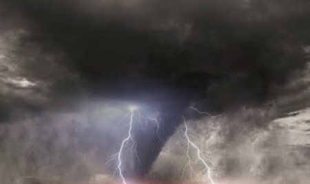 В Арканзасе два человека погибли из-за бури
