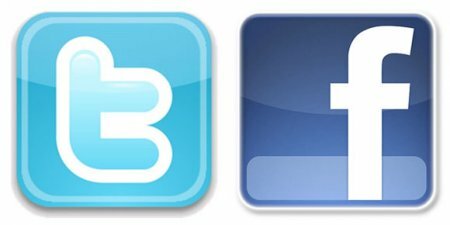 ЦРУ США теперь имеет профили в Twitter и Facebook