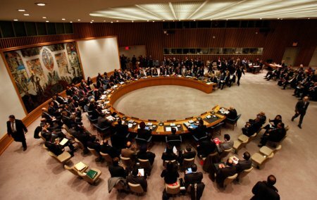 ОБСЕ передала ООН данные об авиаударе по Луганской администрации
