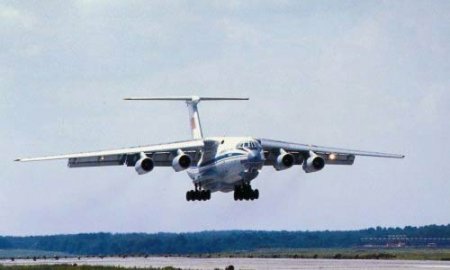 В Эстонии заявили о нарушении воздушного пространства страны самолетом российских ВВС