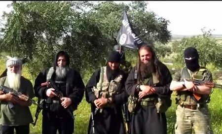 На границе Ингушетии и Чечни силовики убили боевика