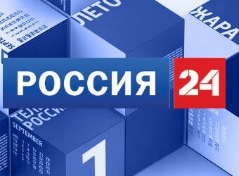 «Россию-24» запретили в Молдове