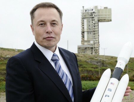 Владелец корпорации SpaceX стремится колонизировать Марс