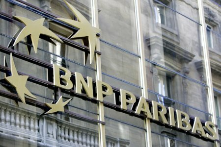 BNP Paribas согласился заплатить $8,97 млрд за нарушение санкций США