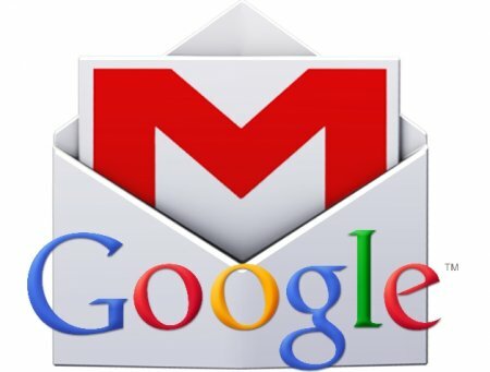 Gmail начнет самым первым поддерживать кириллические адреса электронной почты