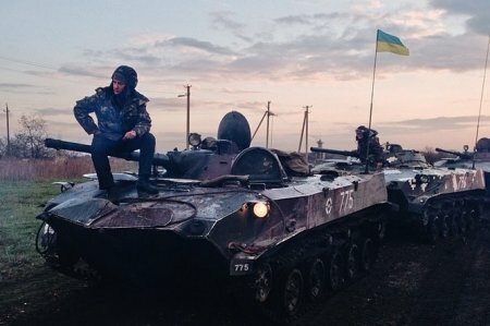 В Славянске погибла гражданка России из Петербурга
