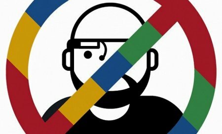 В кинотеатрах России Google Glass окажется под запретом