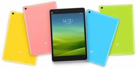 50 000  Xiaomi MiPad   4 