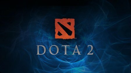 Фанаты Dota 2 создали гоночную модификацию любимой игры