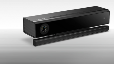  Kinect  Windows v2  15 