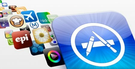 Apple заставляют внести изменения в правила пользования App Store
