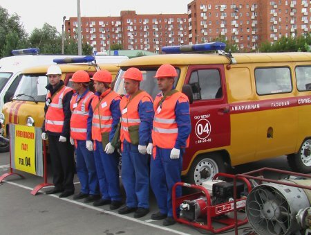 В Дагестане 7 тысяч жителей остались без газа