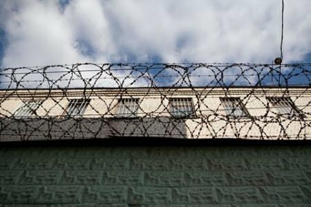 В Рязанской колонии застрелили заключенного при попытке бежать