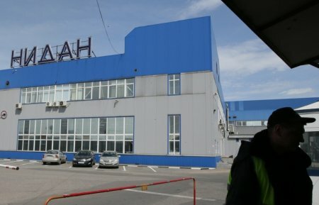 Coca-Cola потеряла в России $25 миллионов прибыли