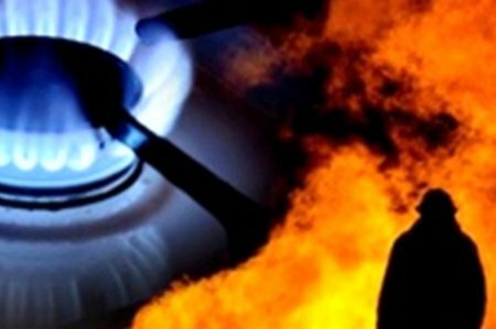 На Ставрополье в жилом доме взорвался газ, погиб мужчина
