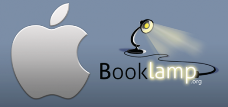 Apple приобрела стартап BookLamp