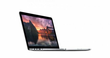 Apple  MacBook Pro   Retina