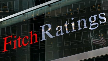 Fitch подтвердили рейтинг «ВВВ» для Газпрома