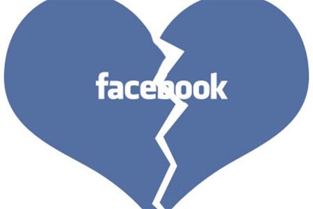   Facebook   