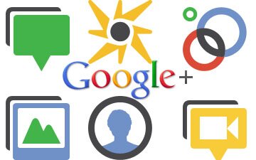 Google собирается создать собственный фотосервис