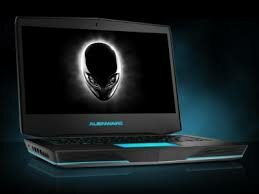 Dell    Alienware 13