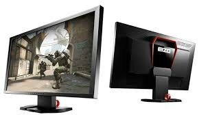 Eizo выпустила 240-герцевый игровой монитор Foris FG2421